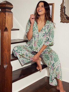 Printfresh Camel’s Courtyard ~ NWOT   ~ so darling! 🐪